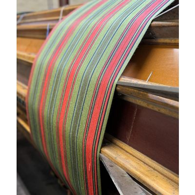 From Loom to Legend: The Story and Craft of Traditional Highland Dress