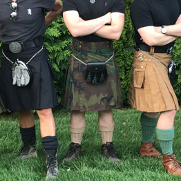 Utility Kilts