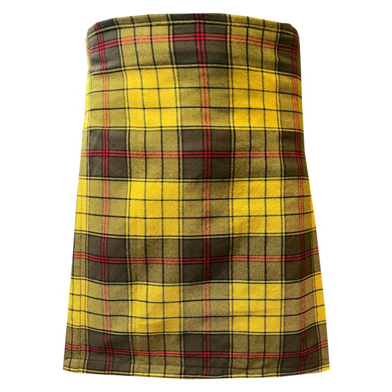 Ulster Irish Tartan Kilt