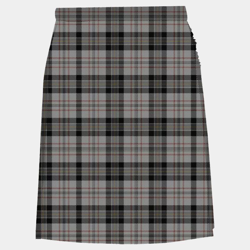 Harris Family Women Tartan Kilt