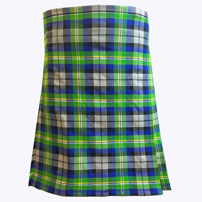 Abel Tartan Kilt