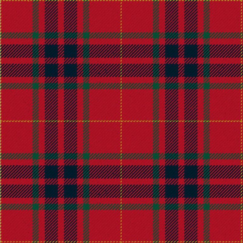 Aon Insurance Tartan Kilt
