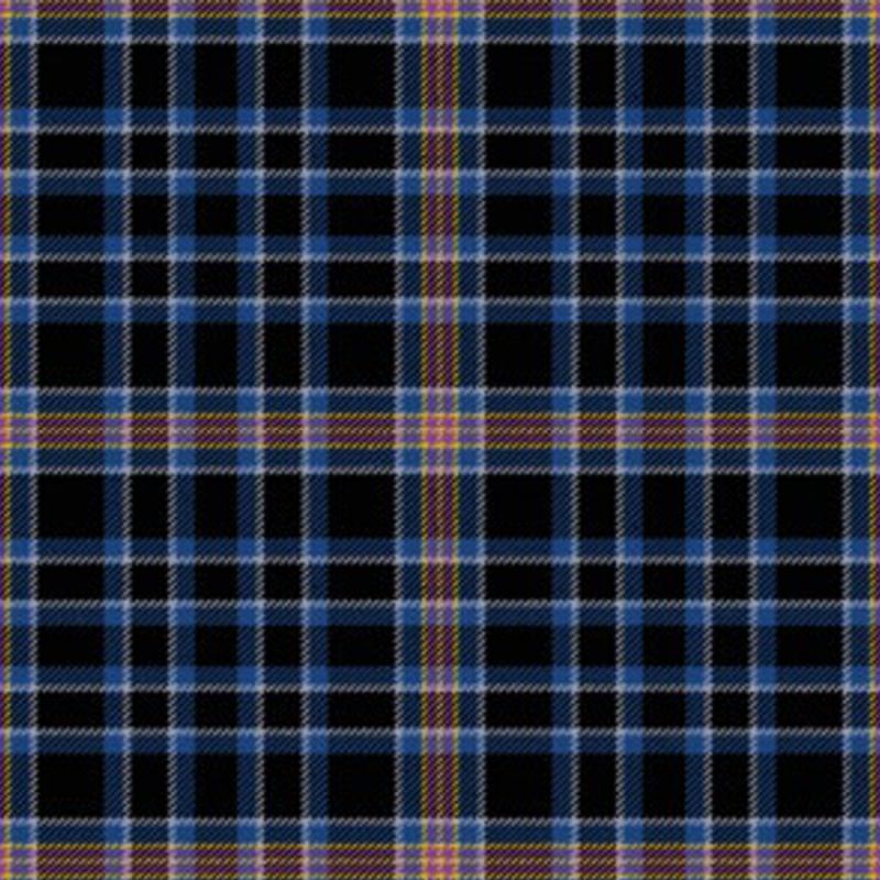 Apache Tartan Kilt