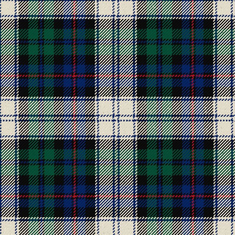 Argyle Dress  Modern Tartan Kilt