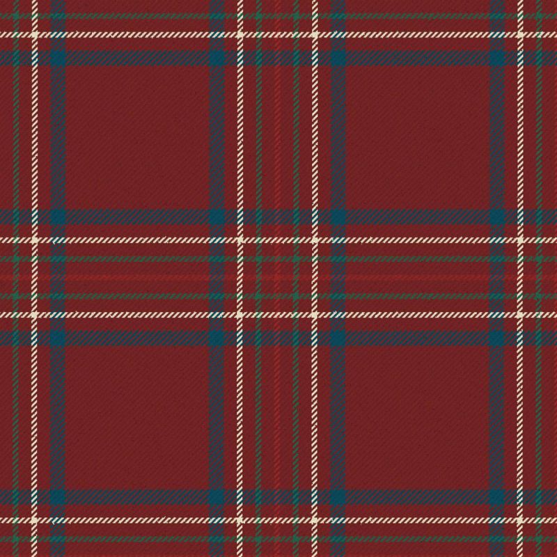Burnett Hunting Ancient Tartan Kilt