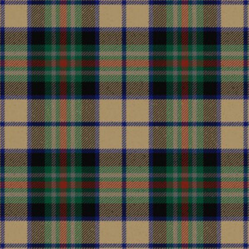 Burnfoot Tartan Kilt