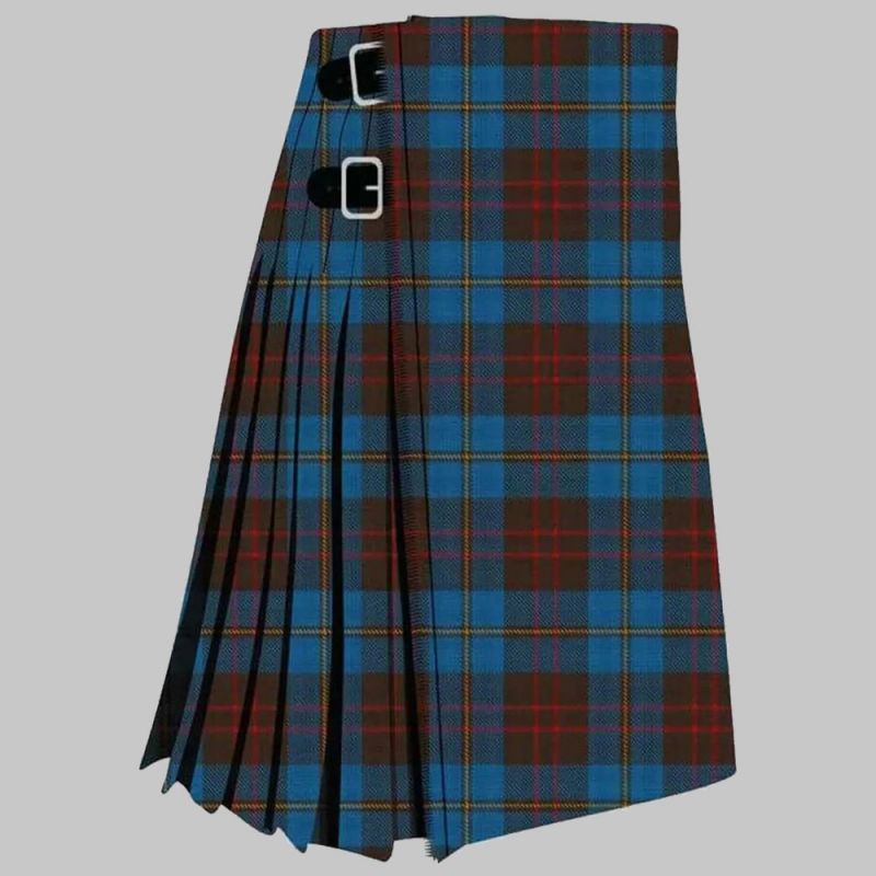 Cameron Hunting Tartan Kilt Cameron Hunting Tartan Kilt