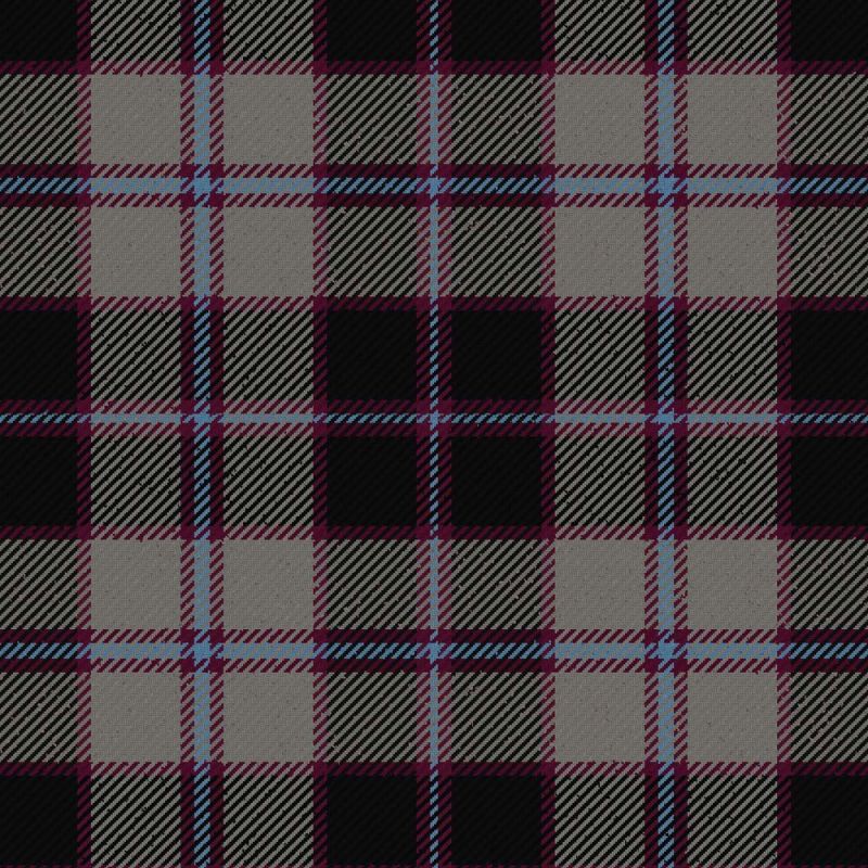 Central Newcastle School Tartan Kilt