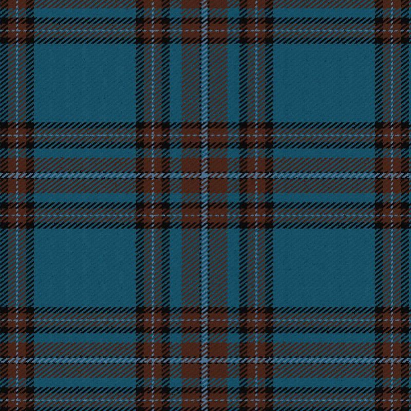 Chateau Tartan Kilt