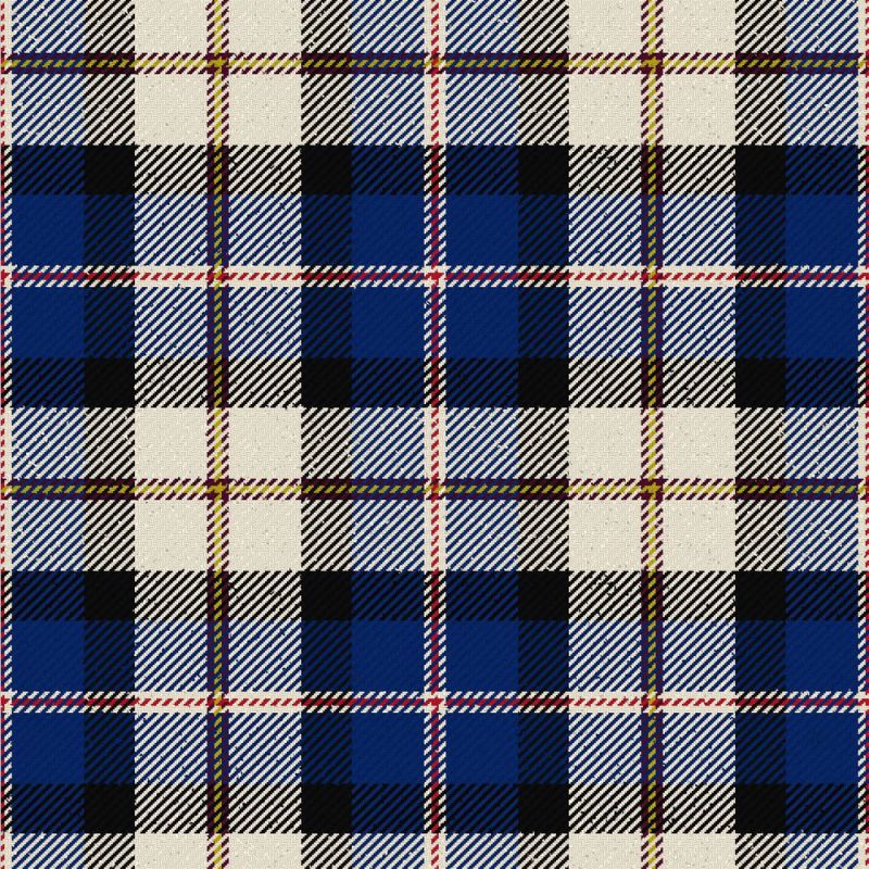 Christian Dress Tartan Kilt