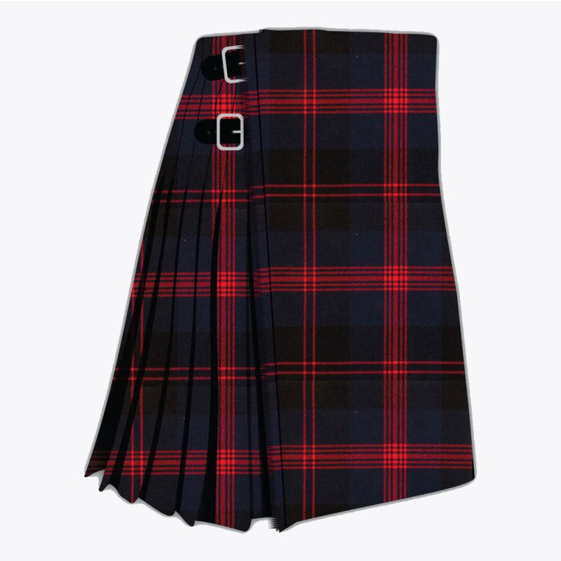 Clan Arbuthnot Ancient Tarta Kilt
