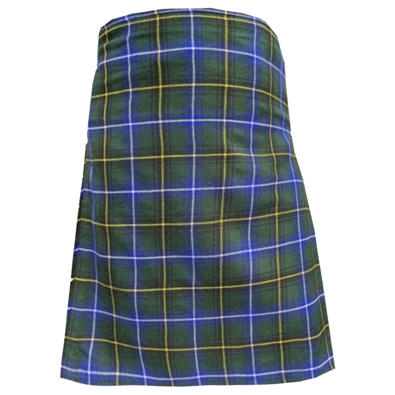 Clan Henderson Tartan Kilt
