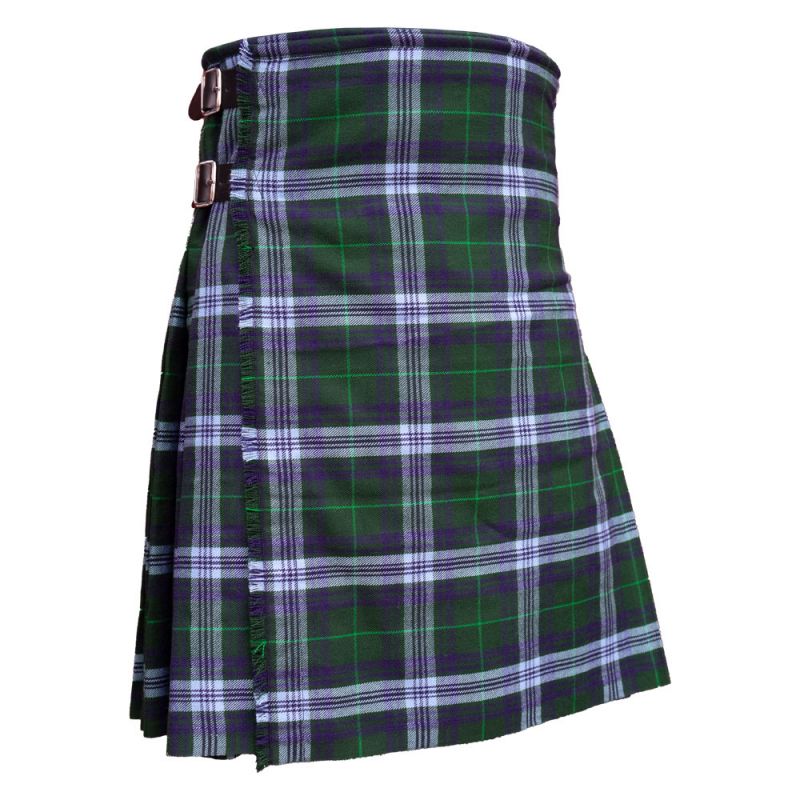 Clan Jones Tartan Kilt
