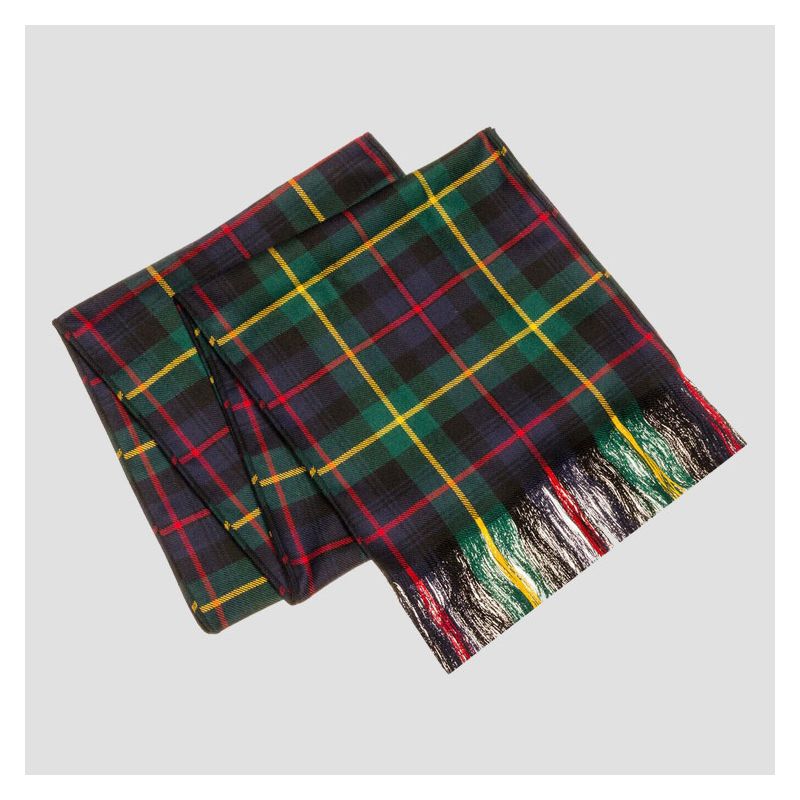 Clan Tartan Sash