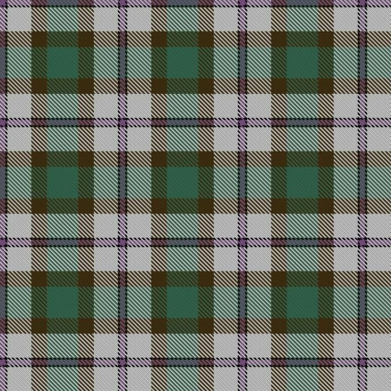 Hadden Tartan kilt