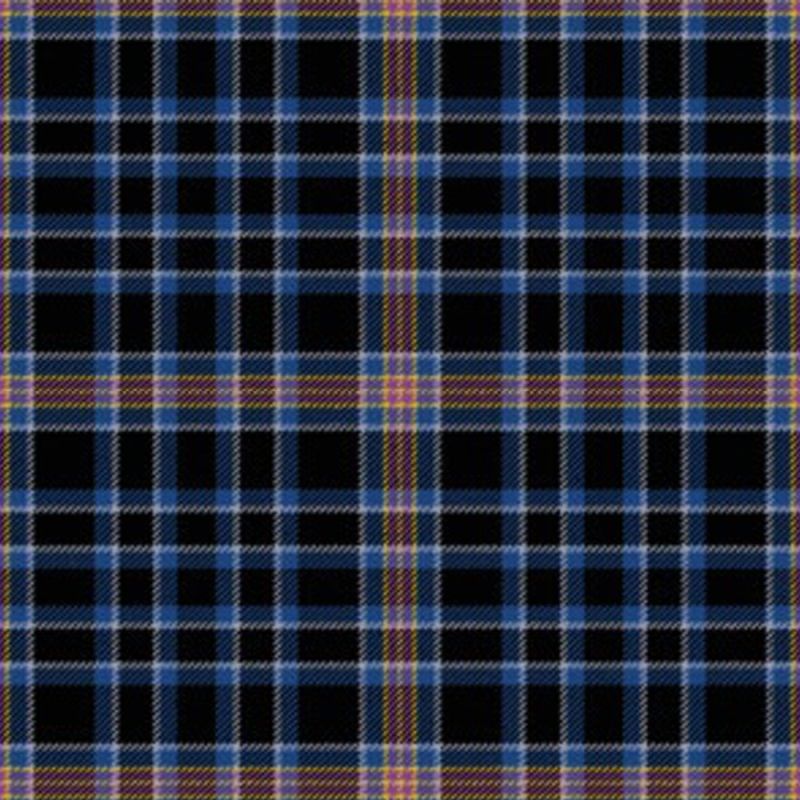 Apache Tartan Kilt