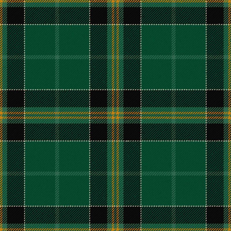 Duffy Ancient Tartan Kilt