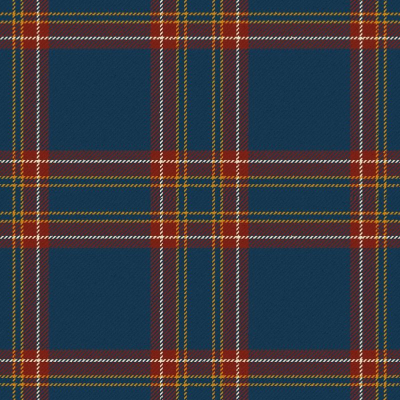 Duke of York Ancient Tartan Kilt
