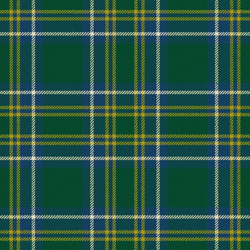 Duke of York Hunting Ancient Tartan Kilt