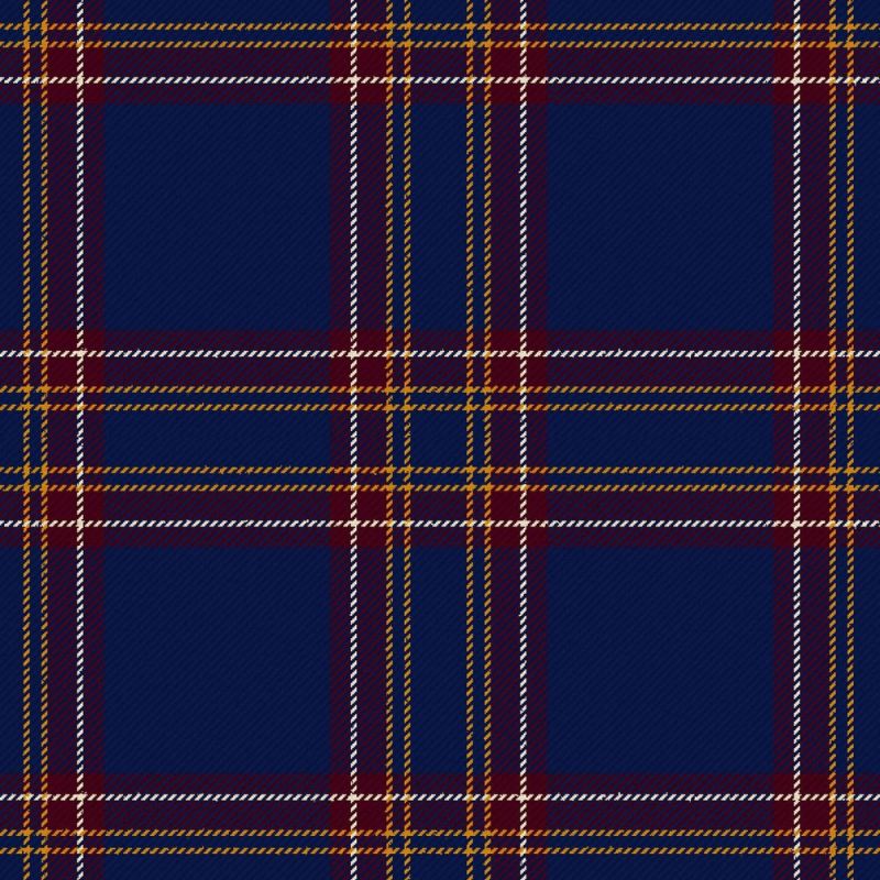 Duke of York Modern Tartan Kilt