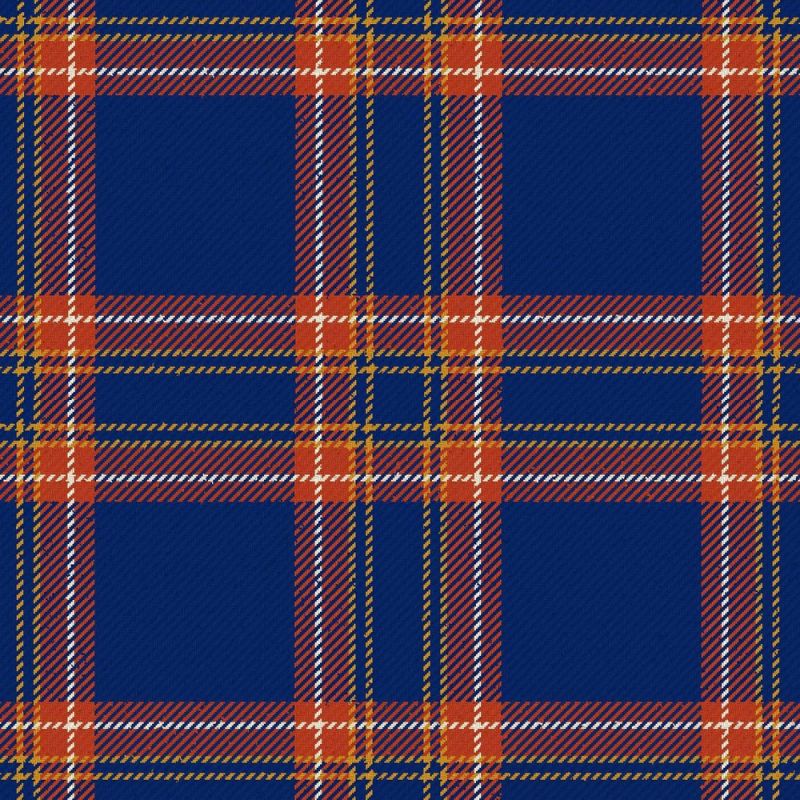 Duke of York Tartan Kilt