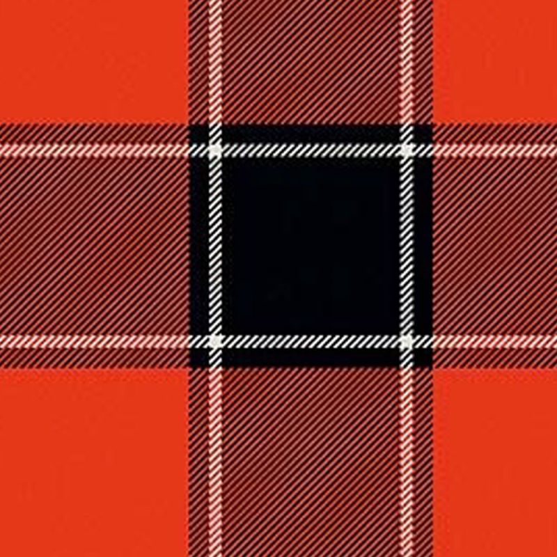 Dunbar District Ancient Tartan Kilt