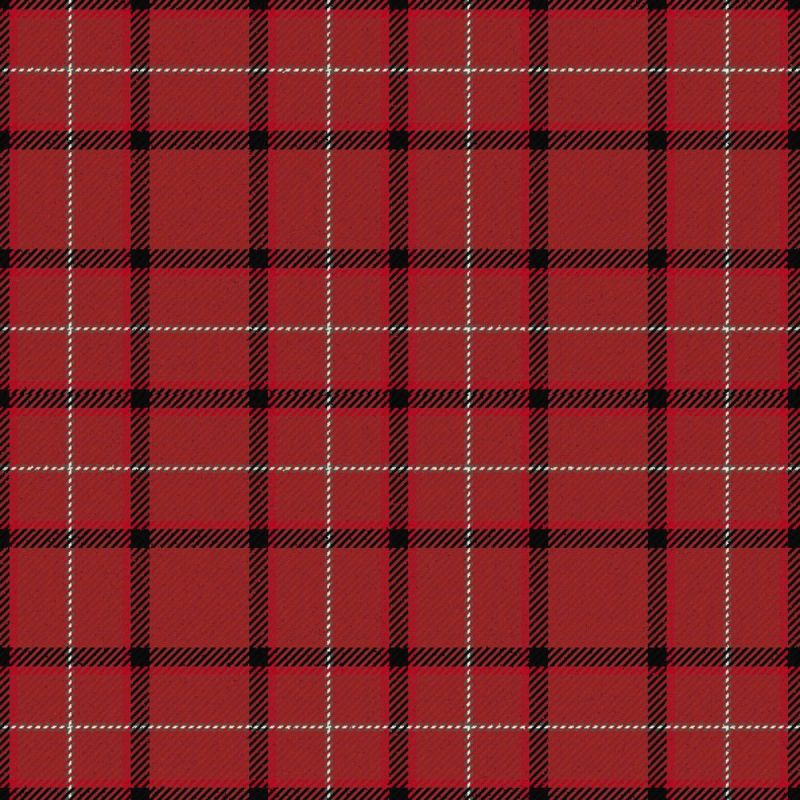 Fernie Ancient Tartan Kilt