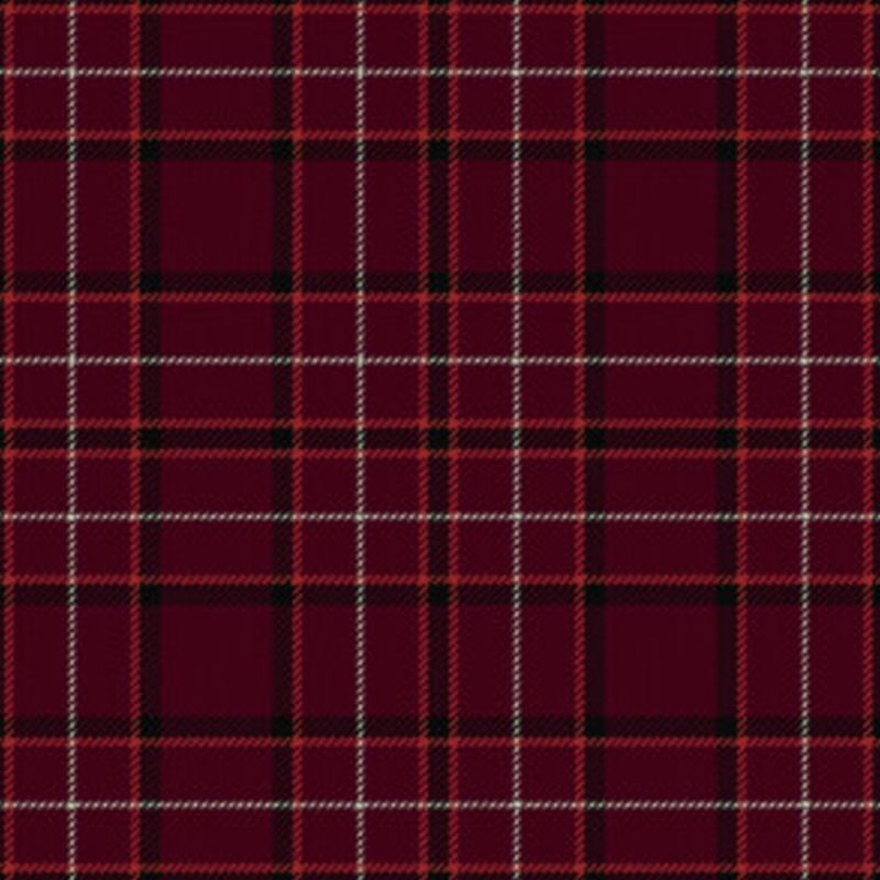 Fernie Modern Tartan Kilt