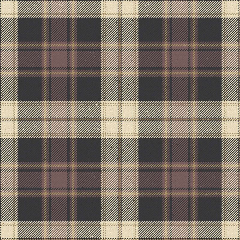 Fiona Ancient Tartan Kilt