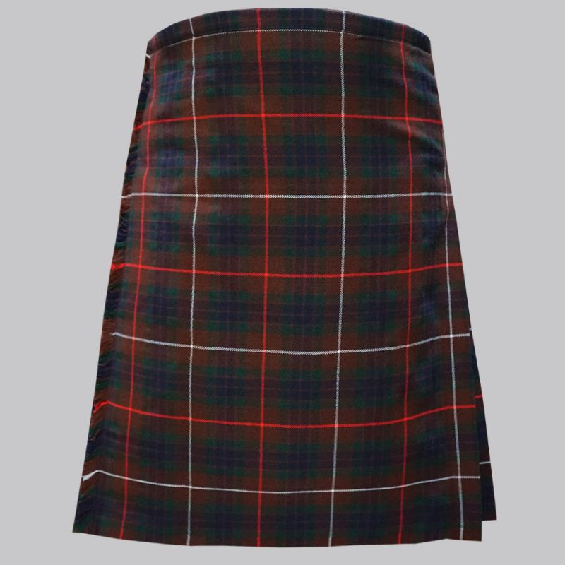 Fraser Hunting Modern Tartan Klit