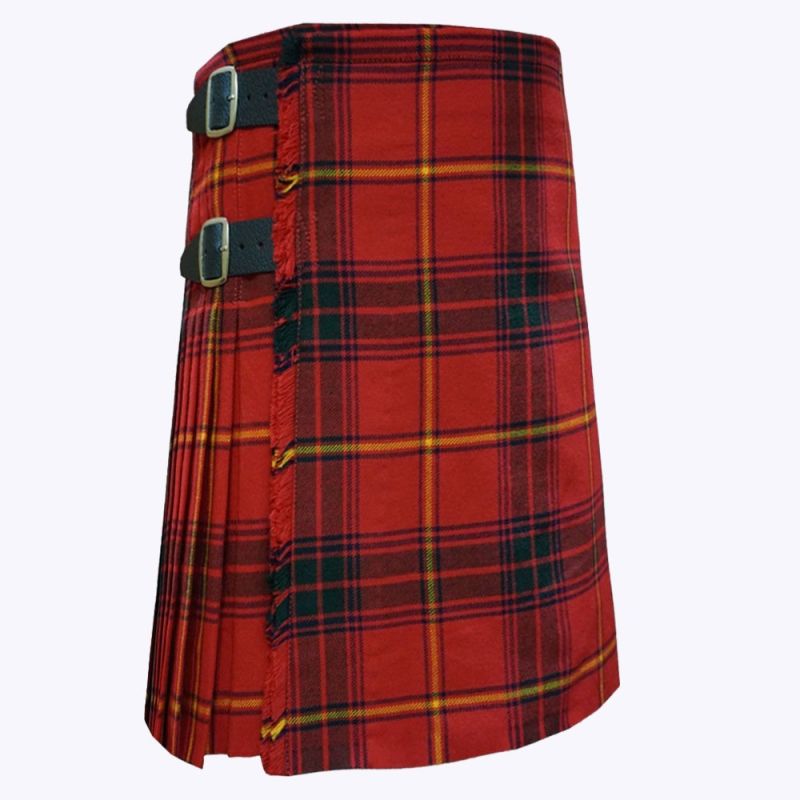 Galway County Ancient Premium Tartan 
