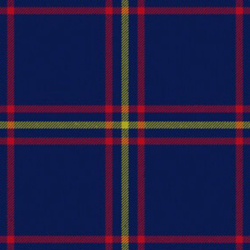 Gem Tartan Kilt