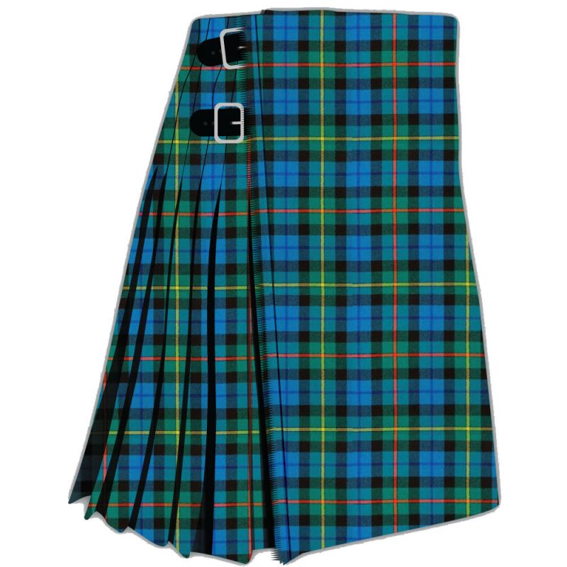 Gow Hunting Ancient Tartan Kilt