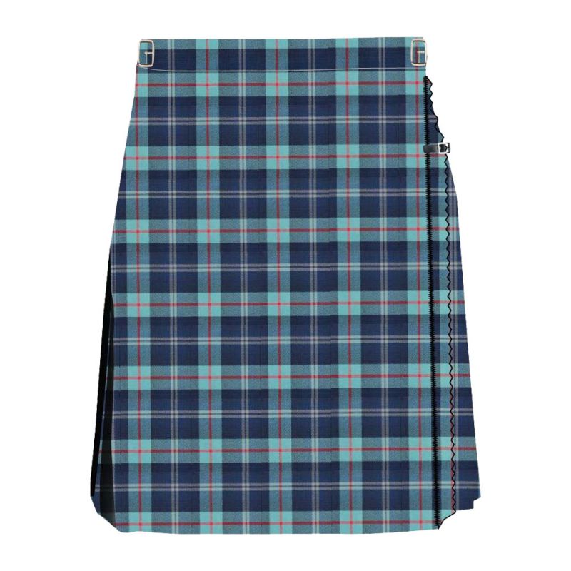 Help for Heroes Women Tartan Kilt