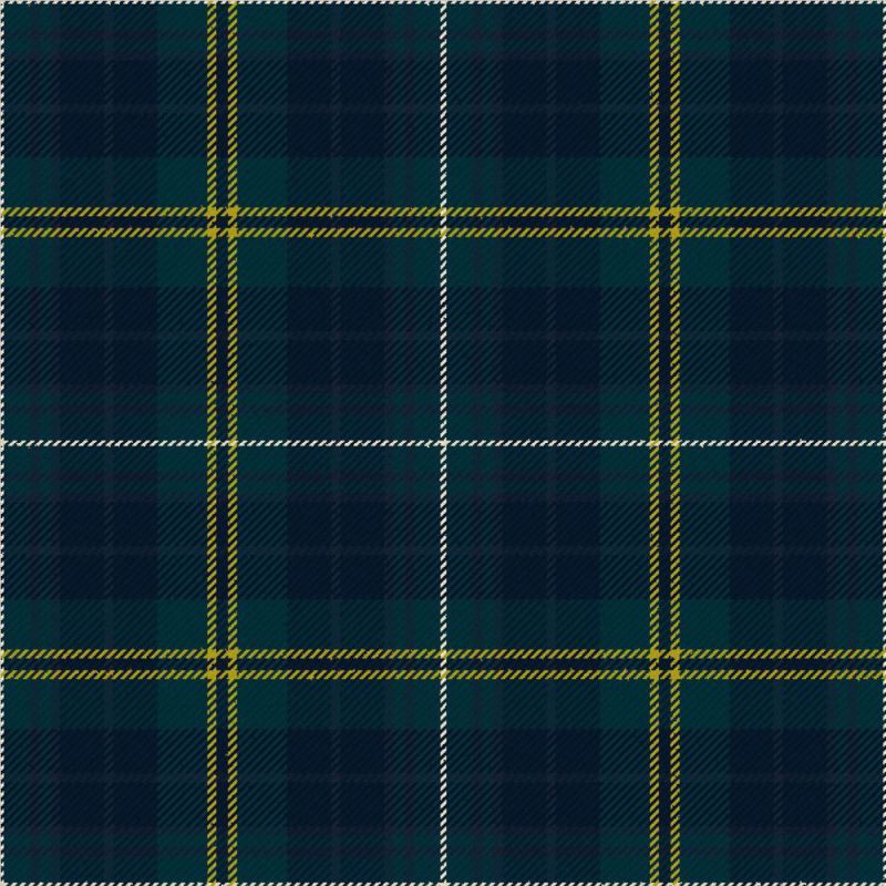 Hubbard Foundation of Scotland Tartan Kilt