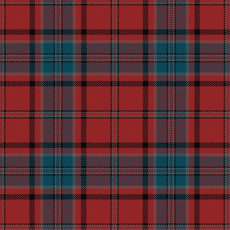 Hudson Ancient Tartan Kilt