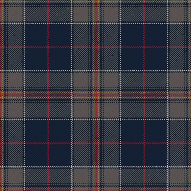 Hudson Bay Company Tartan Kilt