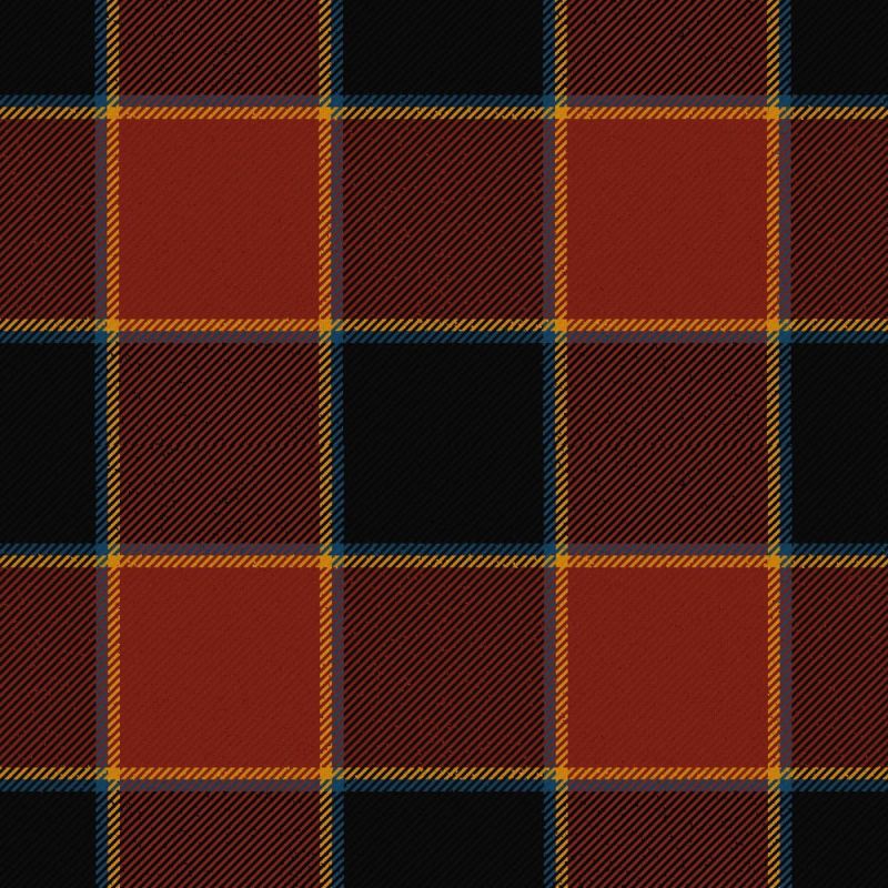 Hungerford RFC Tartan Kilt