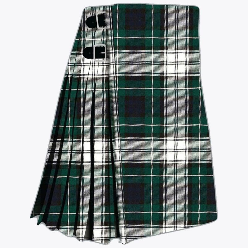 Clan Forbes Dress Modern Tartan Kilt
