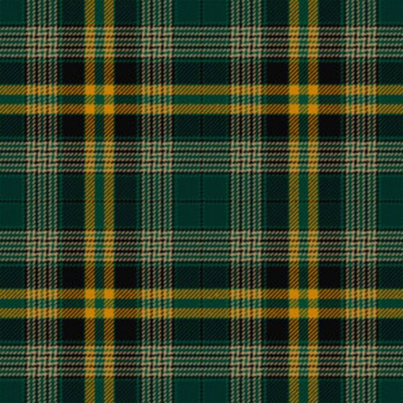 International College Of Dentists Dress Tartan Kilt International College Of Dentists Dress Tartan Kilt