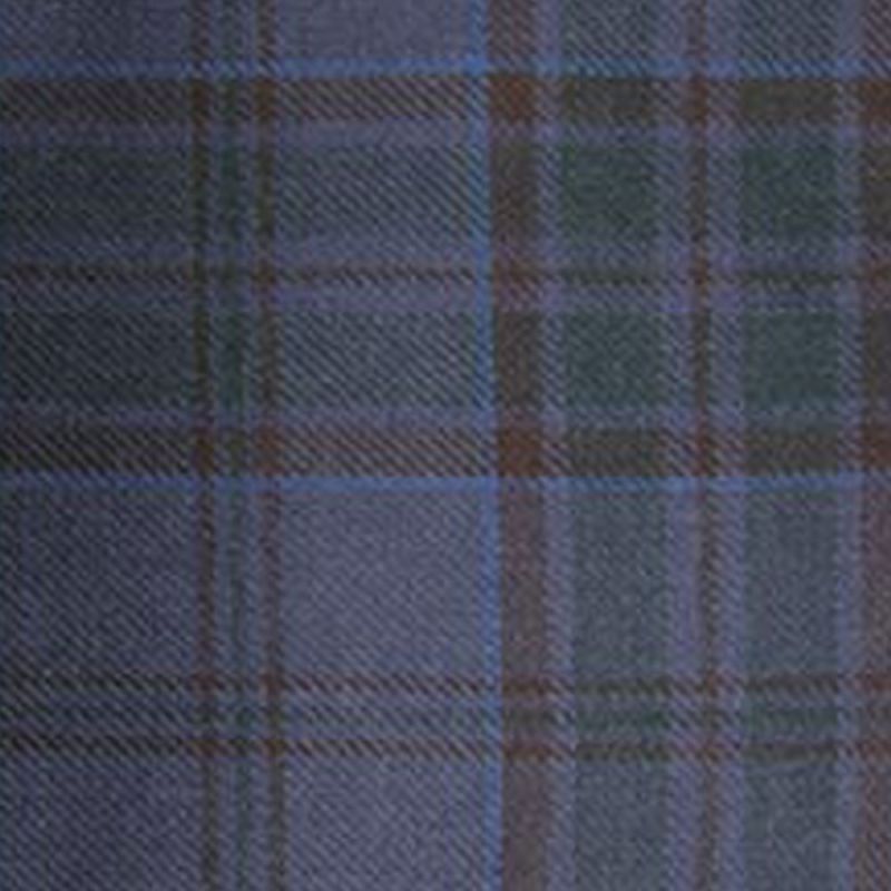 Irish Wicklow Ancient  Premium  Tartan Kilt