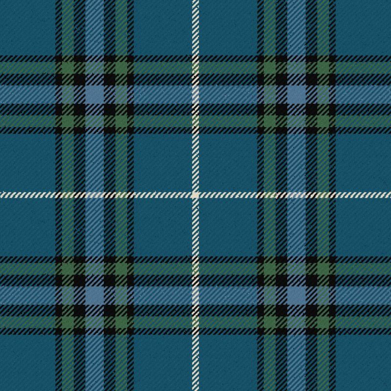 Isle Of Harris Ancient Tartan Kilt