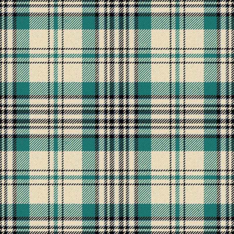 Isle Of Skye Blue Dress Ancient Tartan Kilt