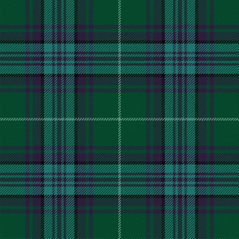 Jones Hunting Ancient Tartan Kilt