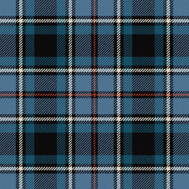 Jordan Fabbro & Family Ancient Tartan Kilt