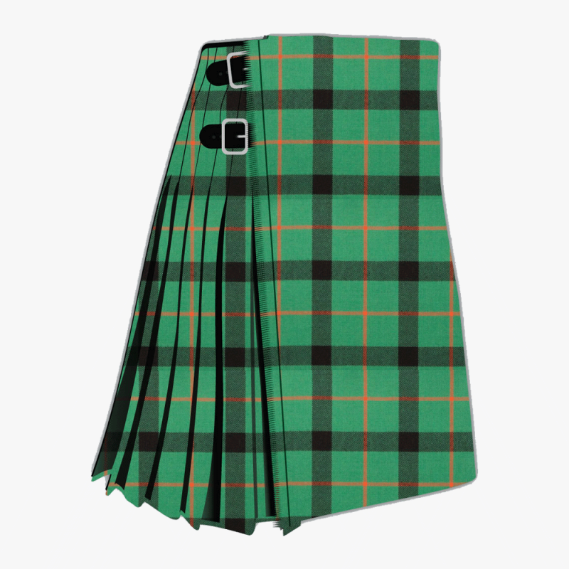 Kincaid Ancient Tartan Kilt