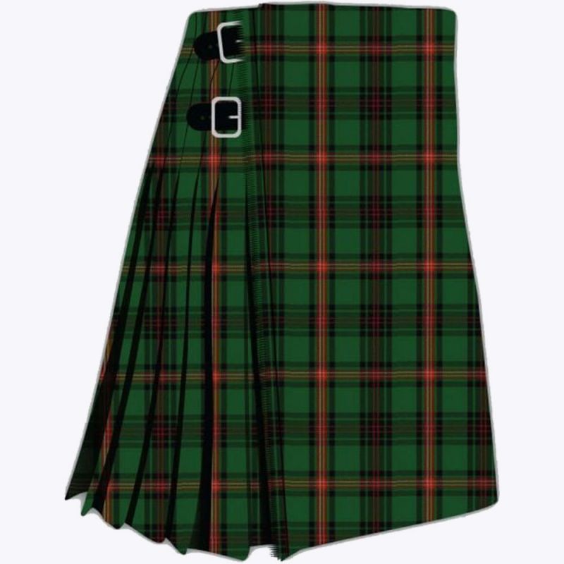 Kinnear Tartan Kilt