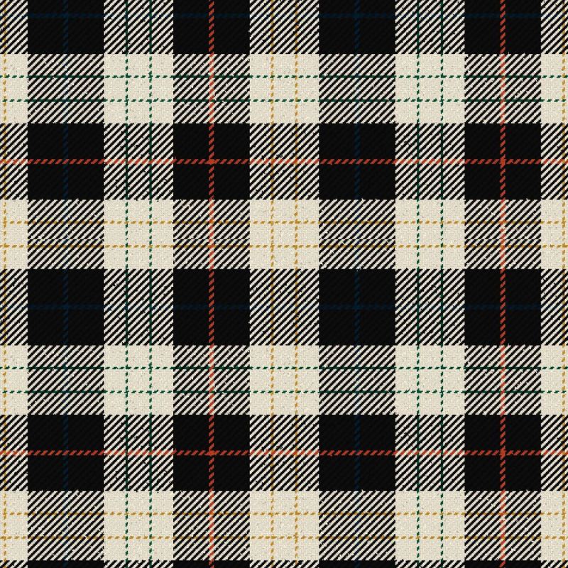 Kinnison Tartan Kilt