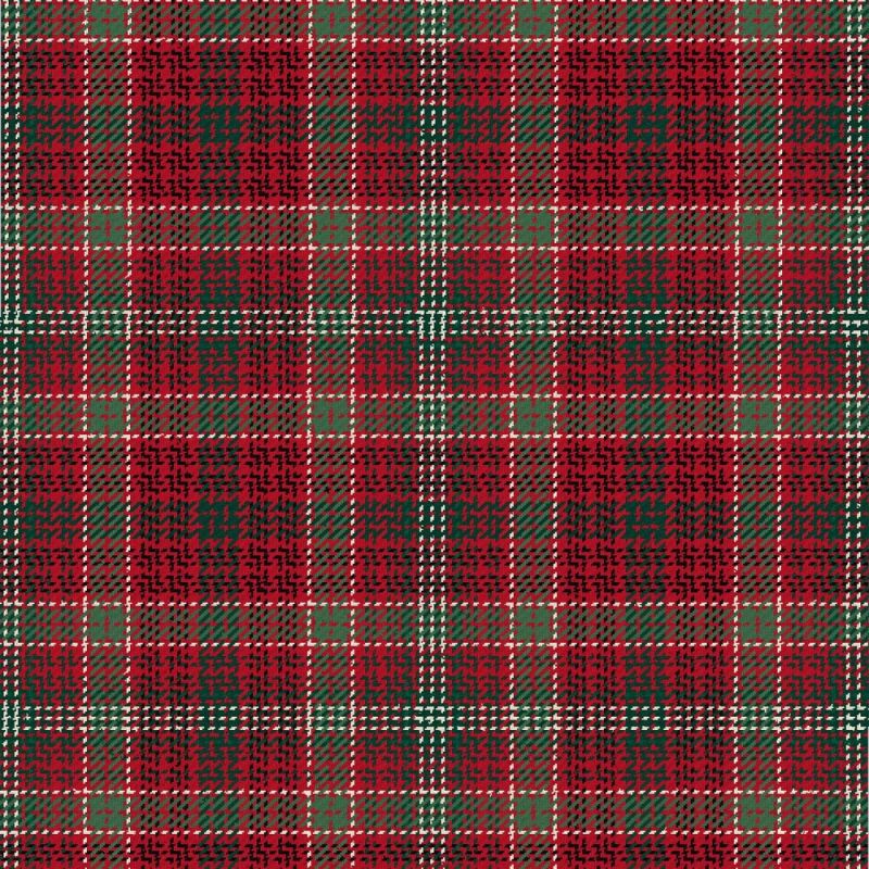Kinnoull Tartan Kilt