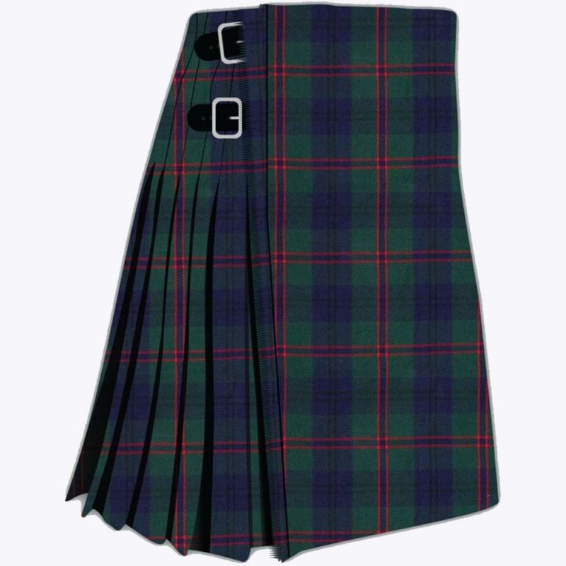 Lawrie Family Tartan Kilt